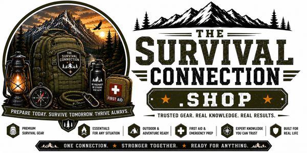 TheSurvivalConnection.shop